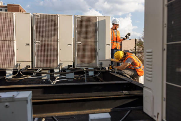 Trusted Braham, MN HVAC Experts