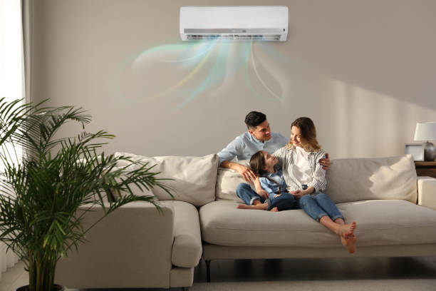 Best Solar-powered HVAC Systems in Braham, MN