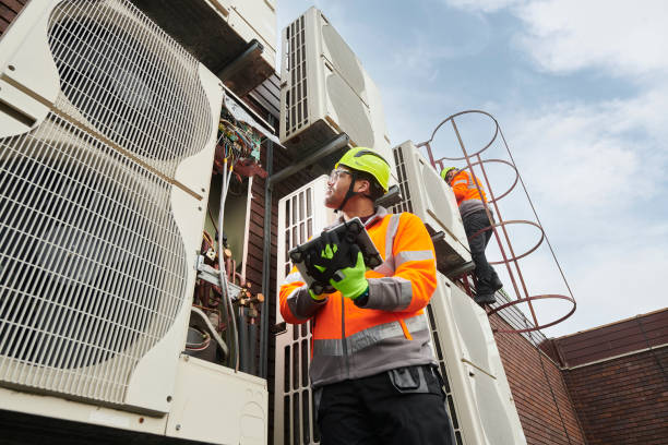 Best Geothermal HVAC Systems in Braham, MN