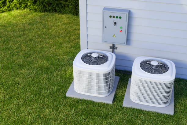 Best Thermostats and Smart Controls in Braham, MN