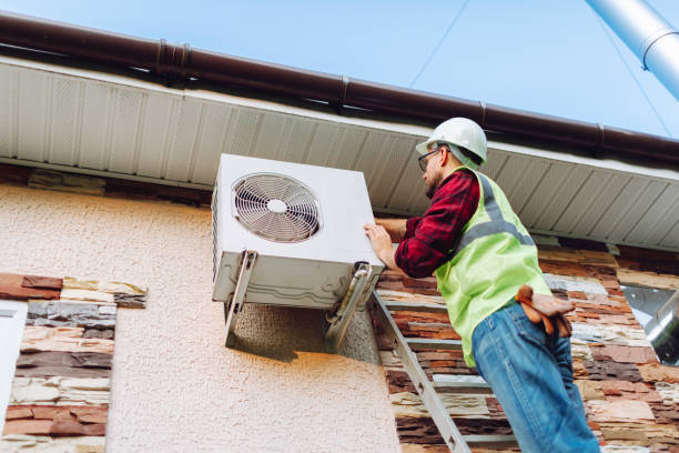Best VRF (Variable Refrigerant Flow) Systems in Braham, MN