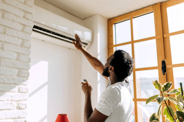 Best HVAC Software and Technology in Braham, MN