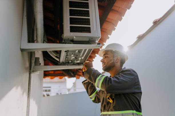 Best Residential HVAC in Braham, MN