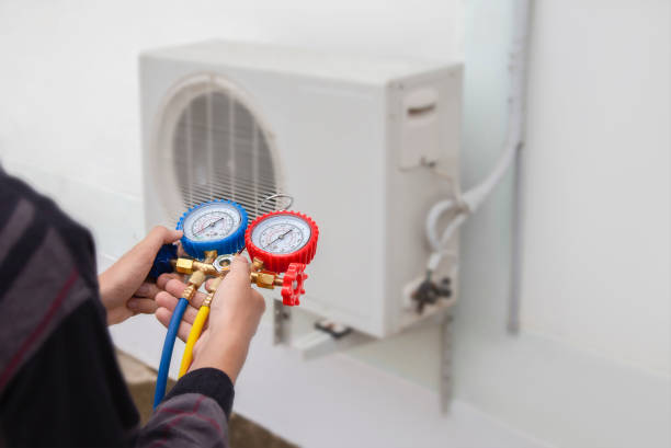 Best HVAC Supply and Distribution in Braham, MN