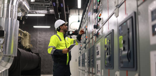 Best HVAC Equipment and Components in Braham, MN