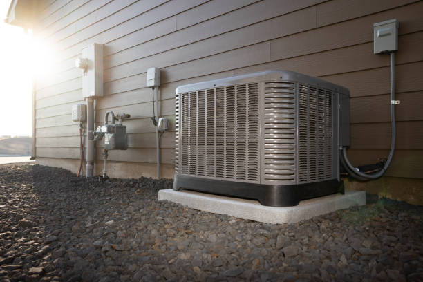 Best HVAC Financing and Leasing in Braham, MN